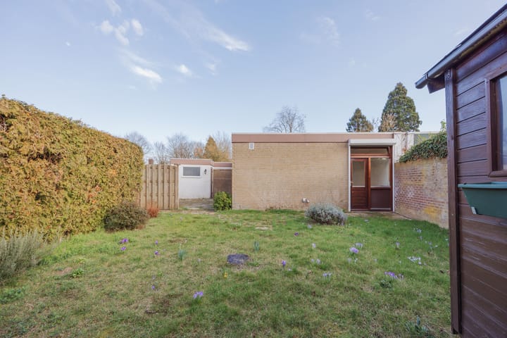 Photo 3 of Mezenhof 3