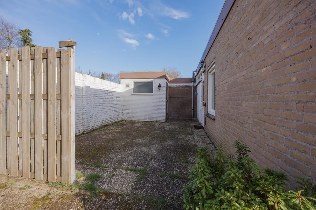 Photo 22 of Mezenhof 3