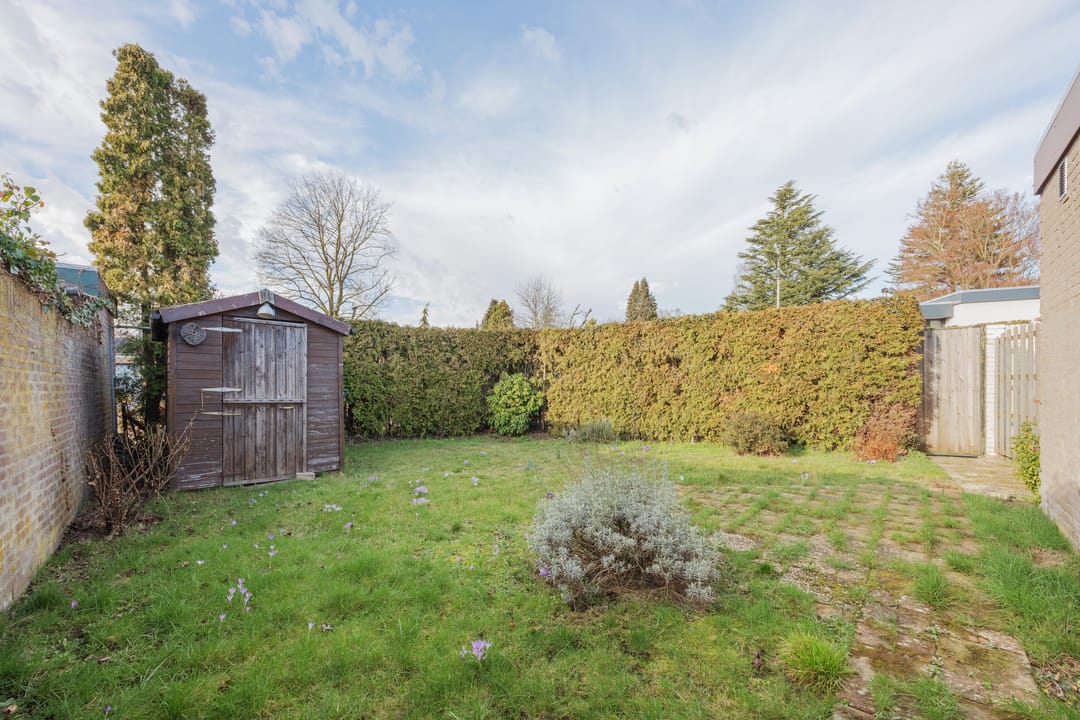 Photo 26 of Mezenhof 3