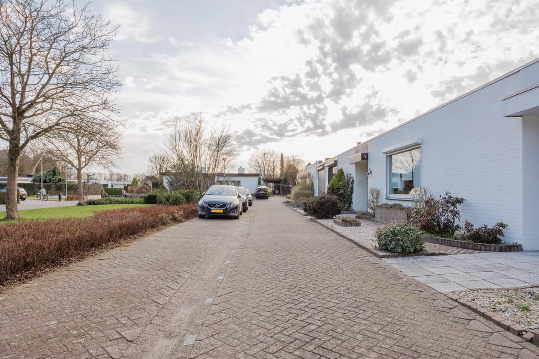 Photo 32 of Mezenhof 3