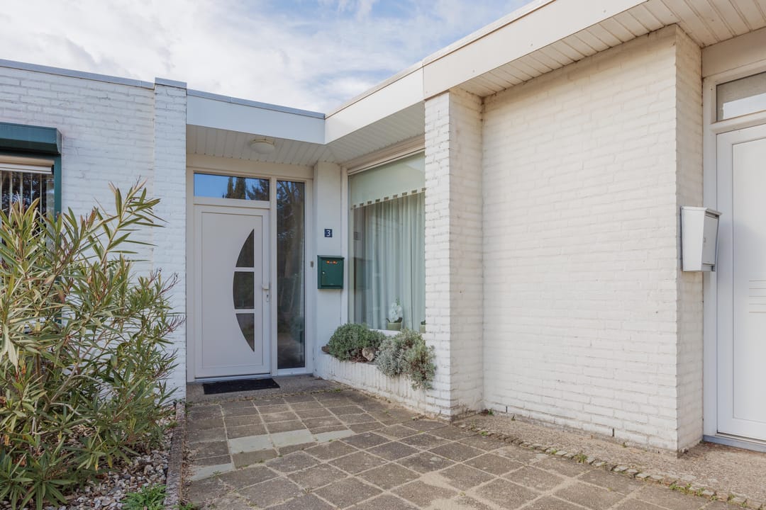 Photo 7 of Mezenhof 3