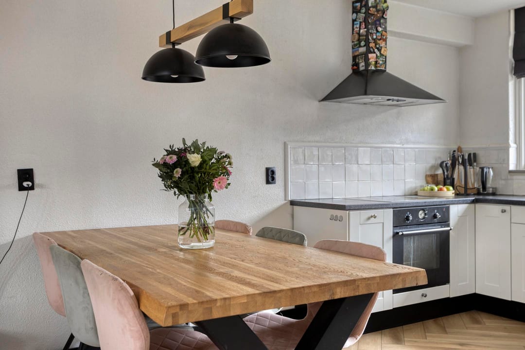 Photo 11 of Tjalk 18 10