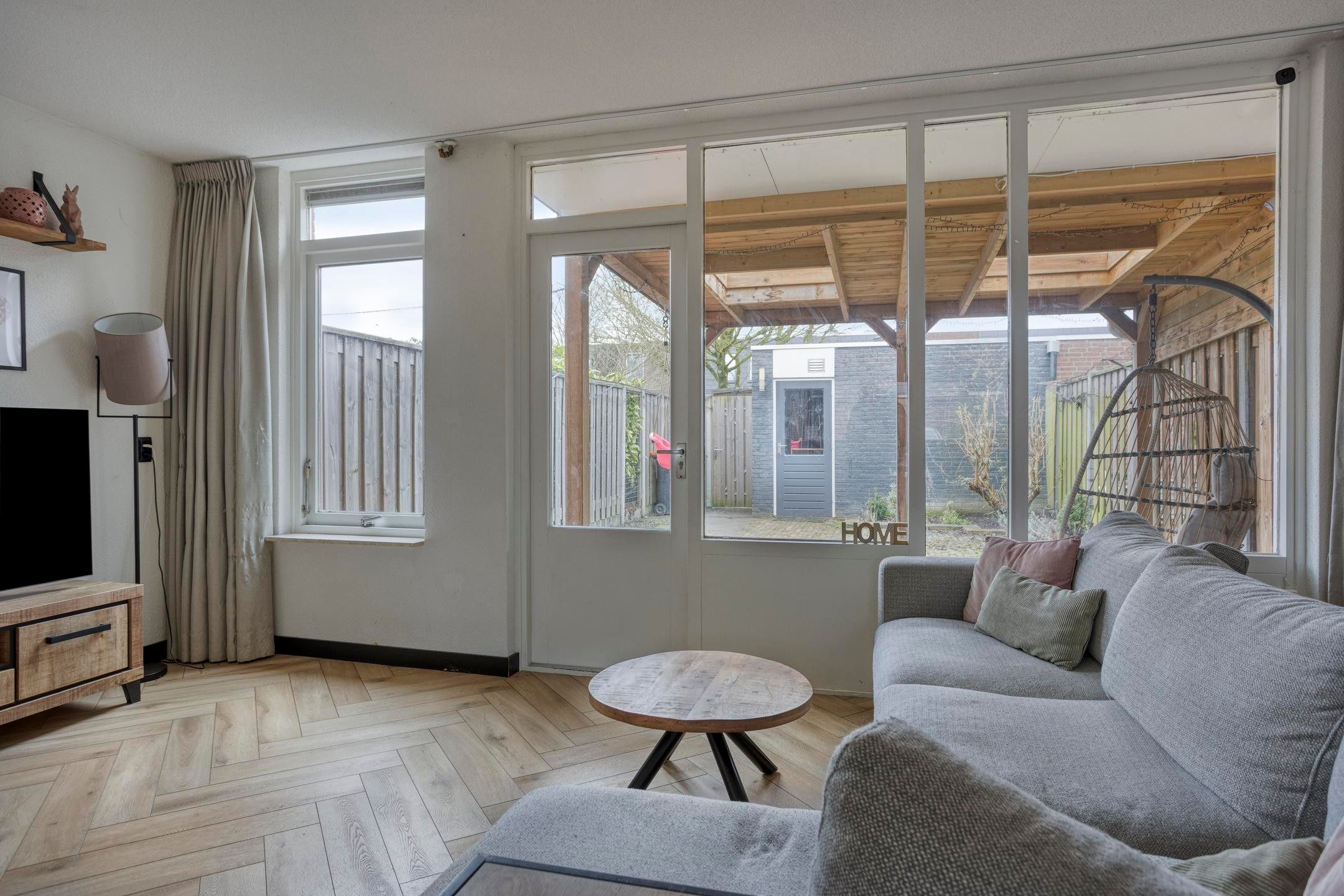 Photo 9 of Tjalk 18 10