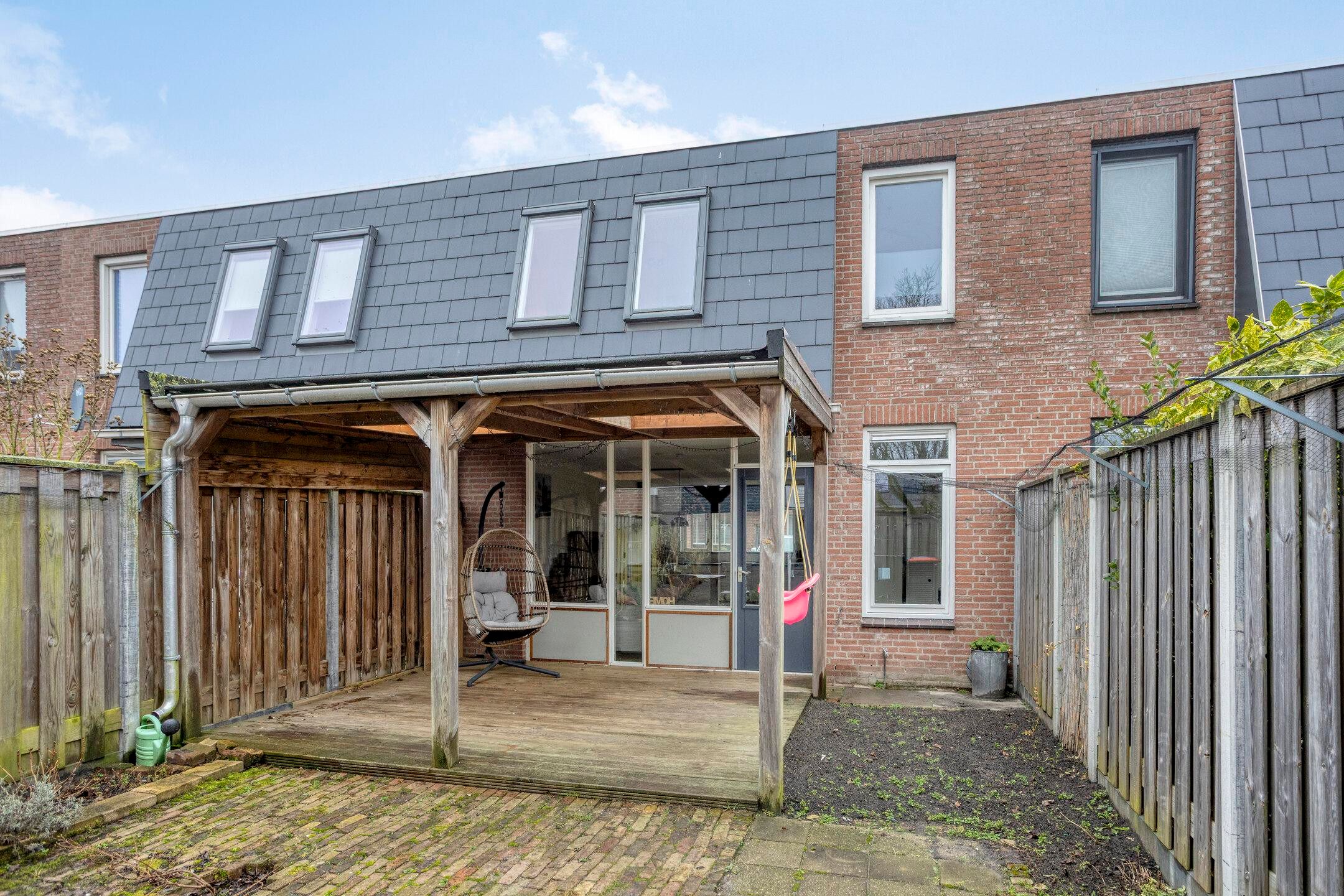 Photo 30 of Tjalk 18 10