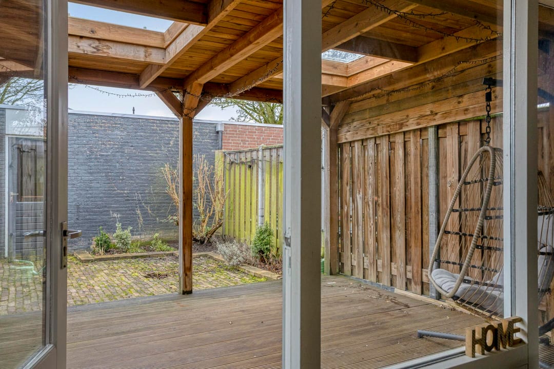 Photo 16 of Tjalk 18 10