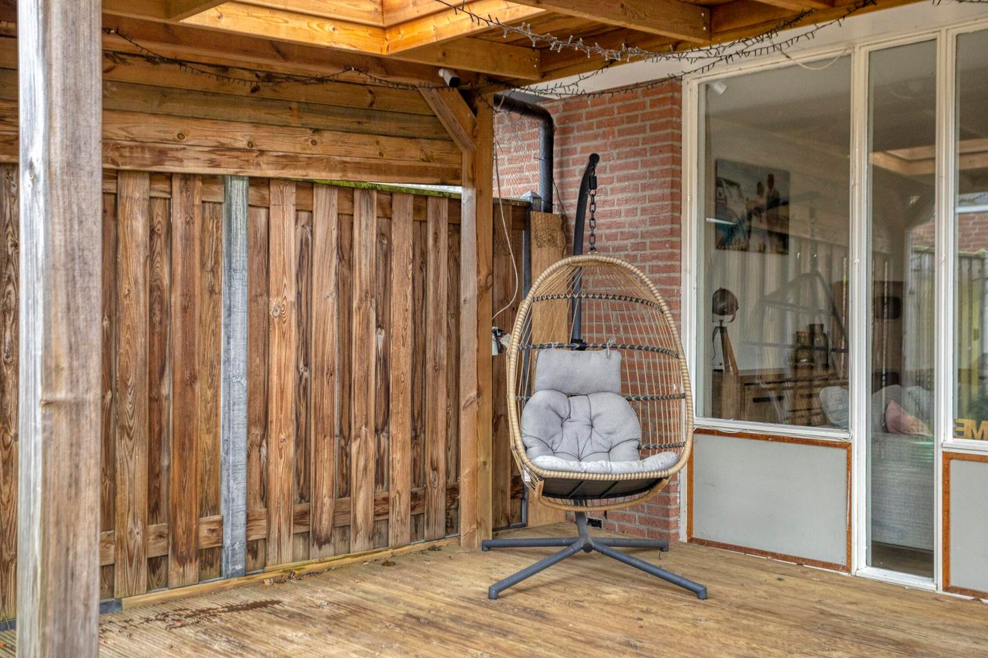 Photo 29 of Tjalk 18 10