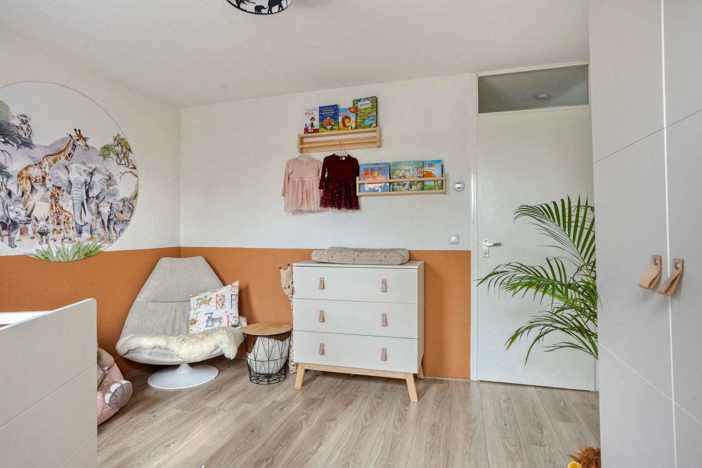 Photo 25 of Tjalk 18 10