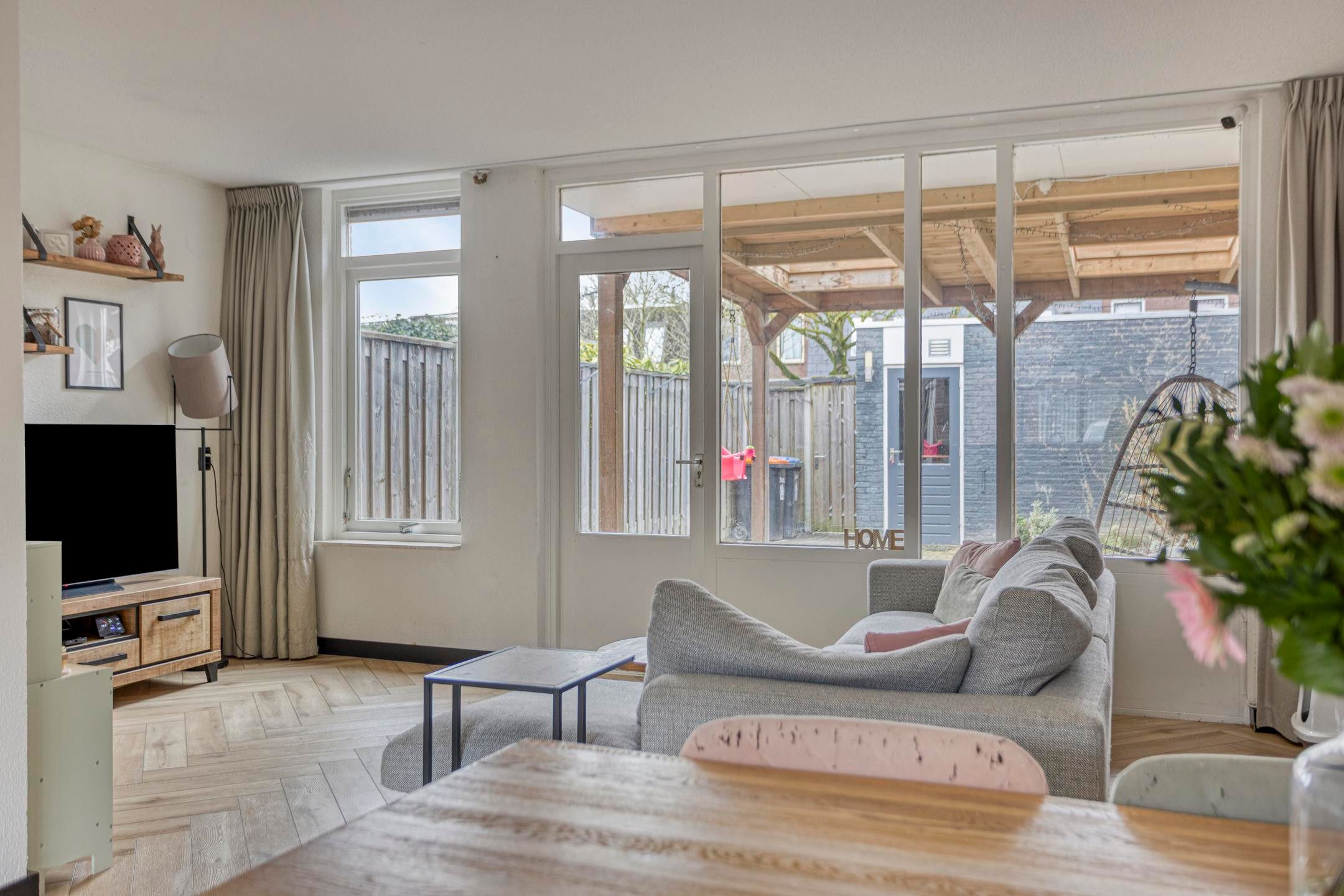 Photo 6 of Tjalk 18 10