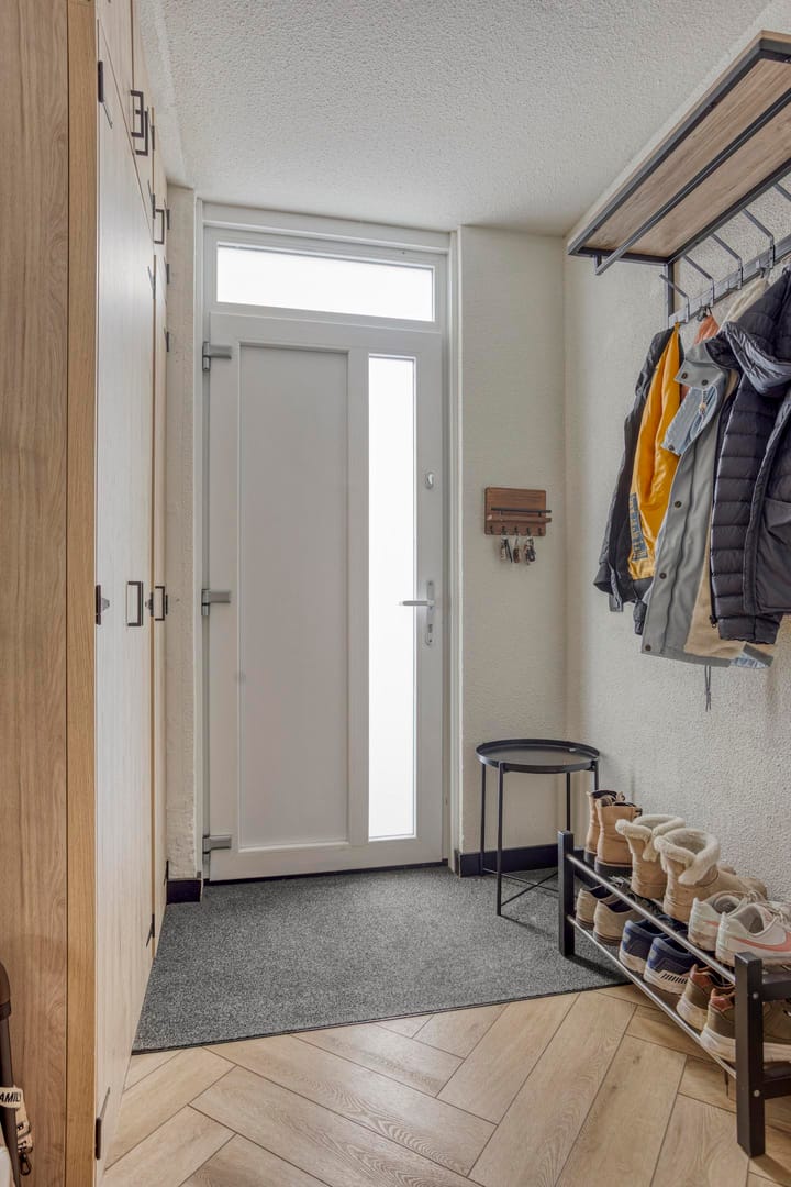 Foto 3 van Tjalk 18 10