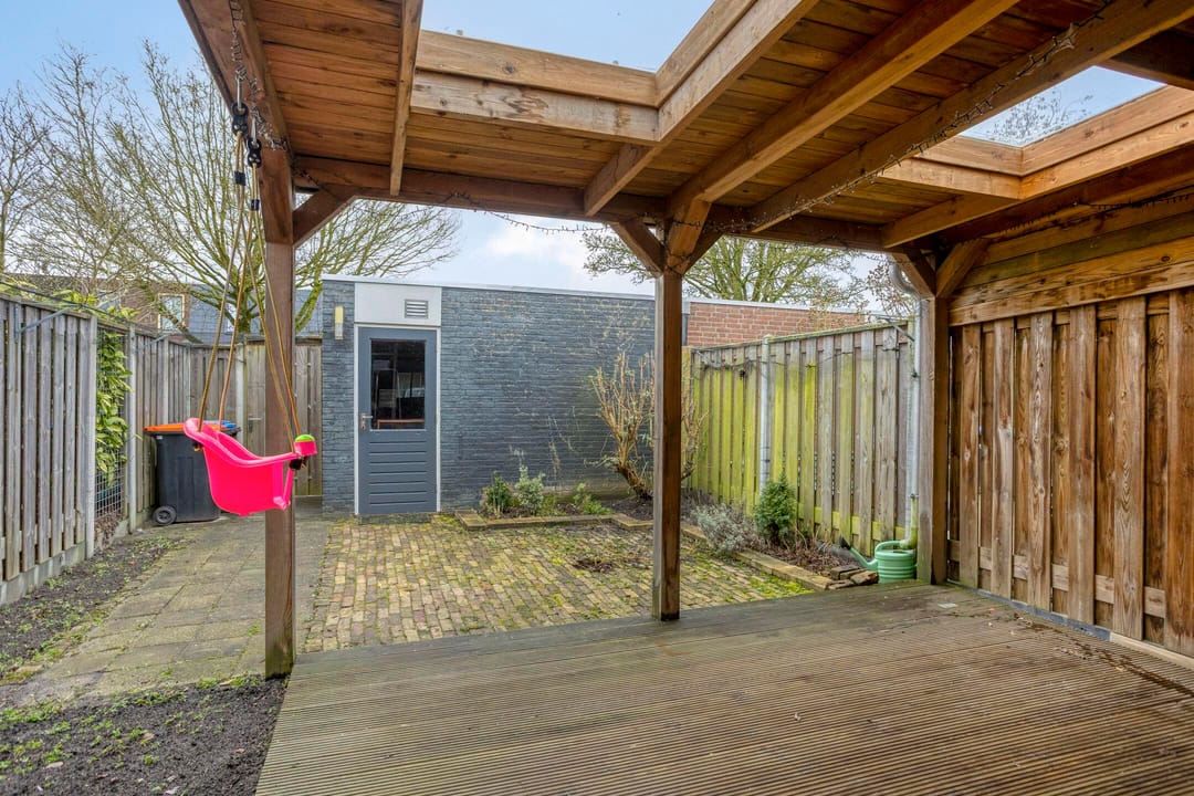 Photo 28 of Tjalk 18 10