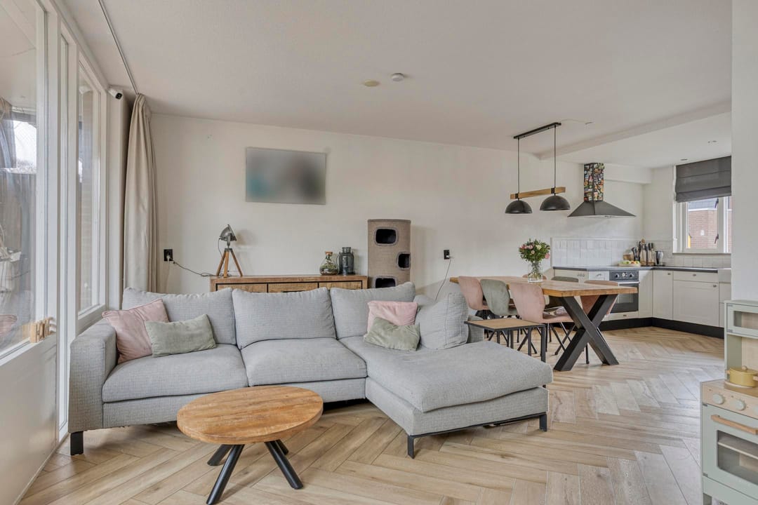 Photo 8 of Tjalk 18 10