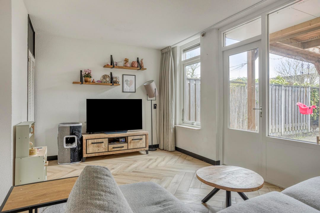 Photo 7 of Tjalk 18 10