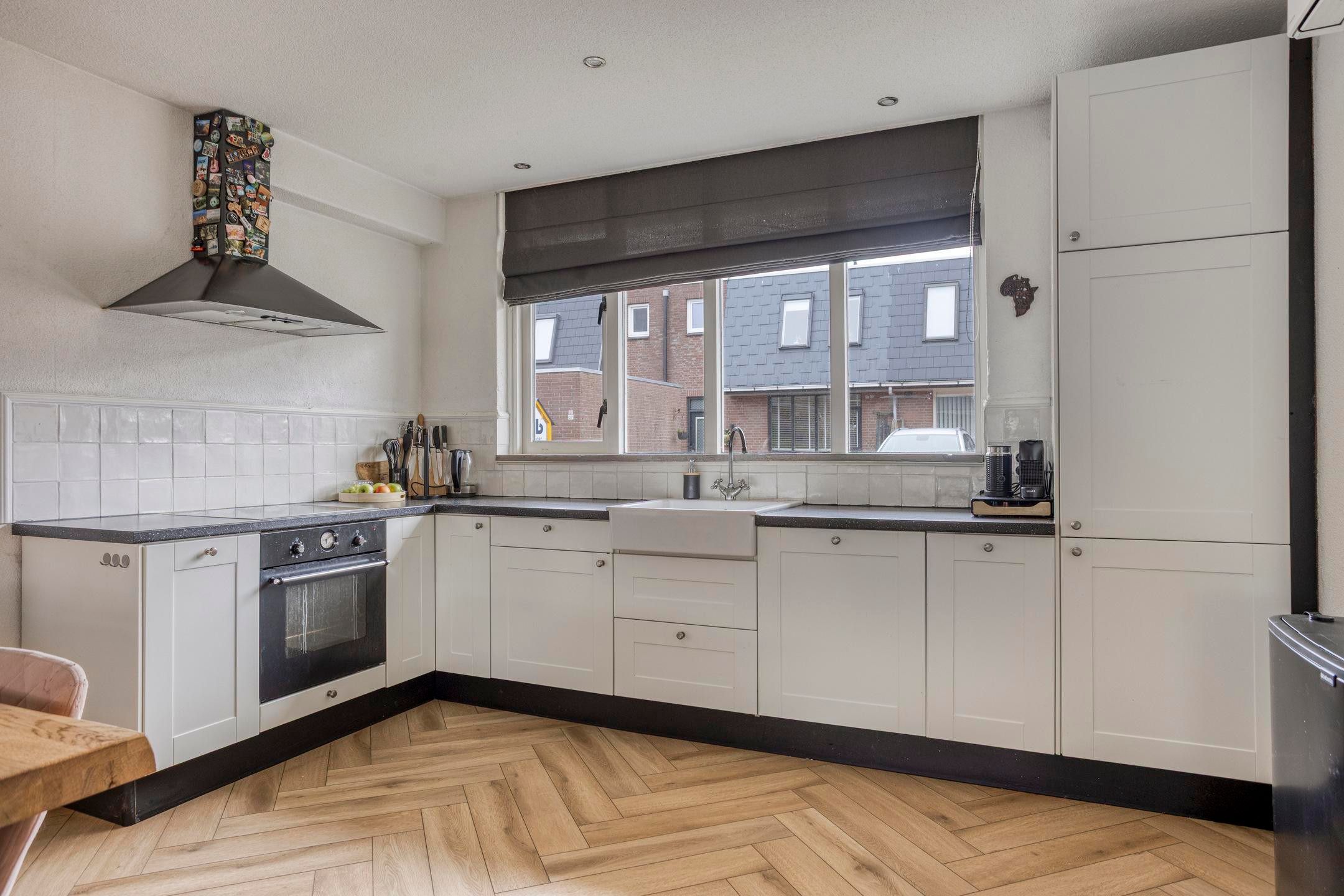 Photo 12 of Tjalk 18 10