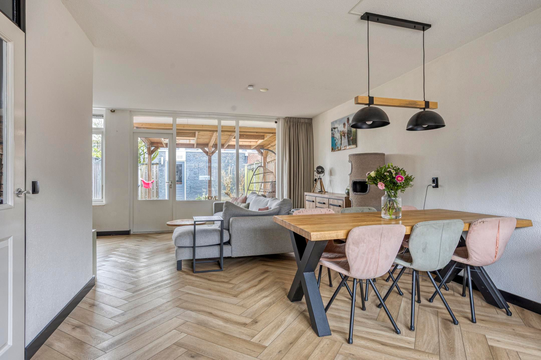 Photo 15 of Tjalk 18 10