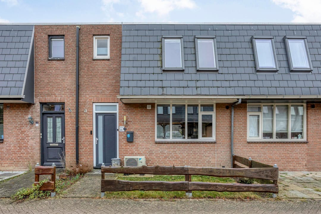 Photo 2 of Tjalk 18 10