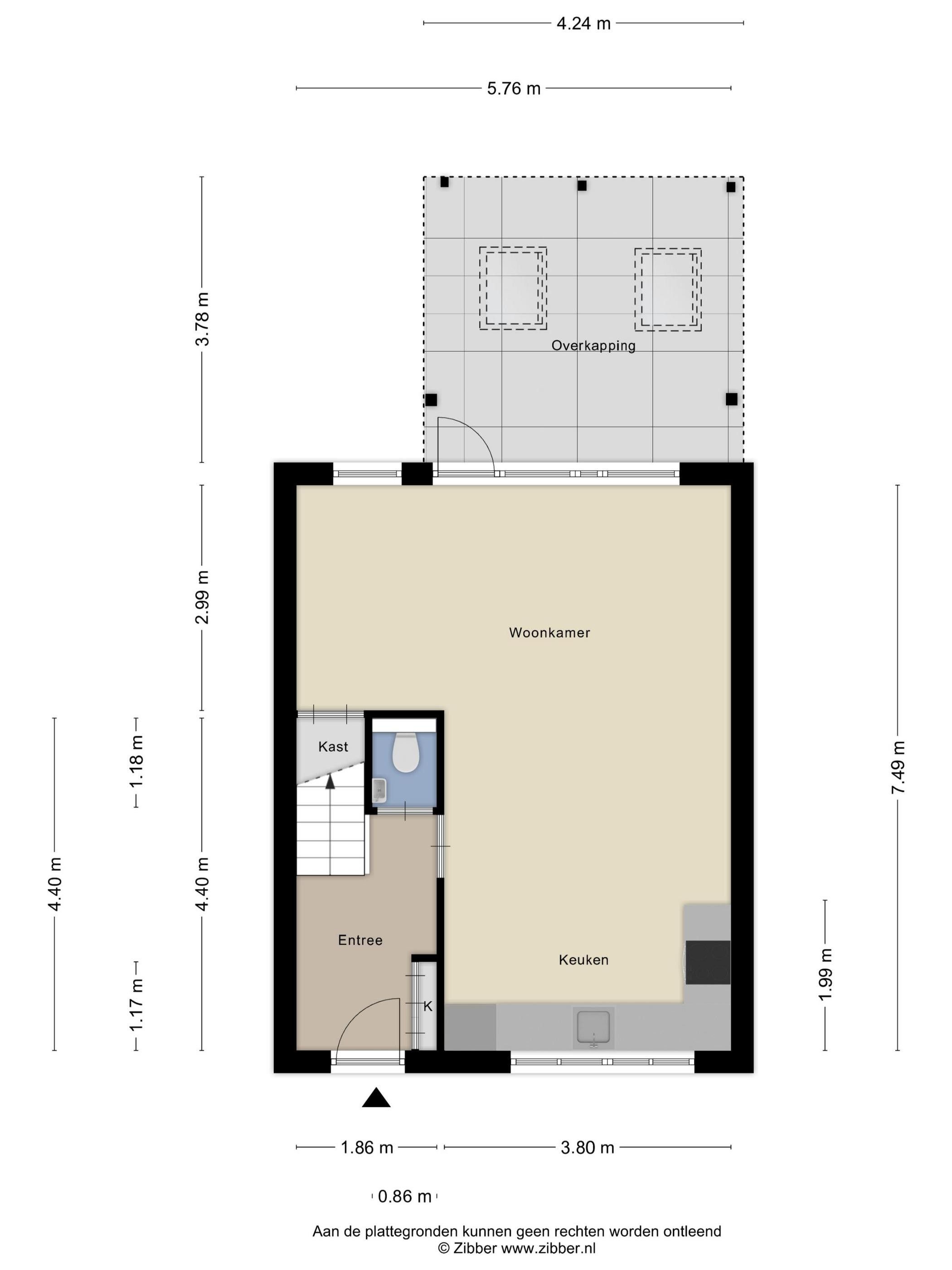 Photo 33 of Tjalk 18 10