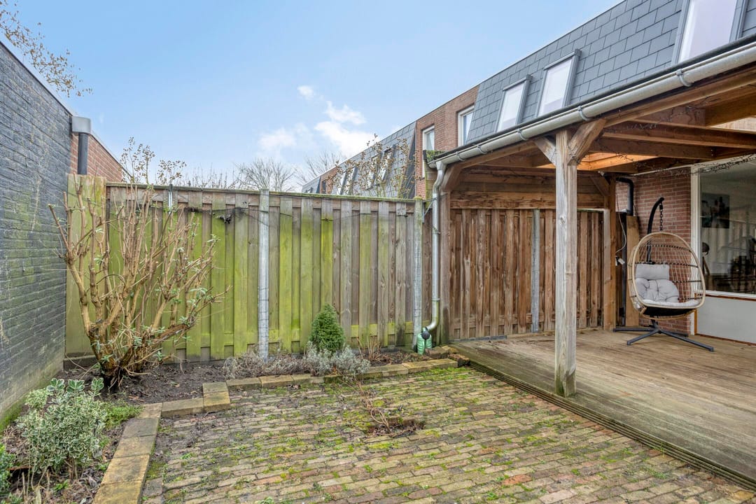 Photo 31 of Tjalk 18 10