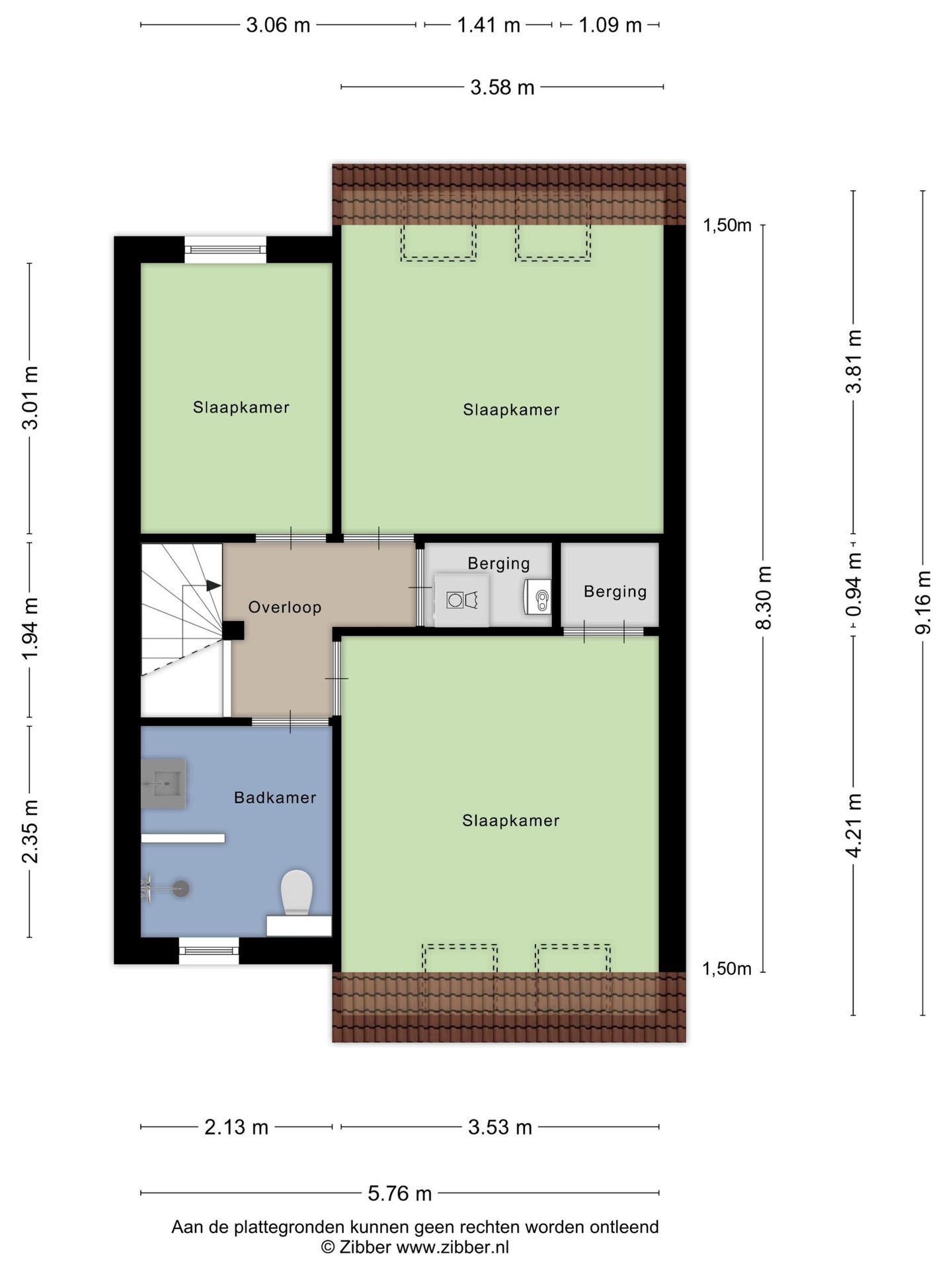 Photo 34 of Tjalk 18 10