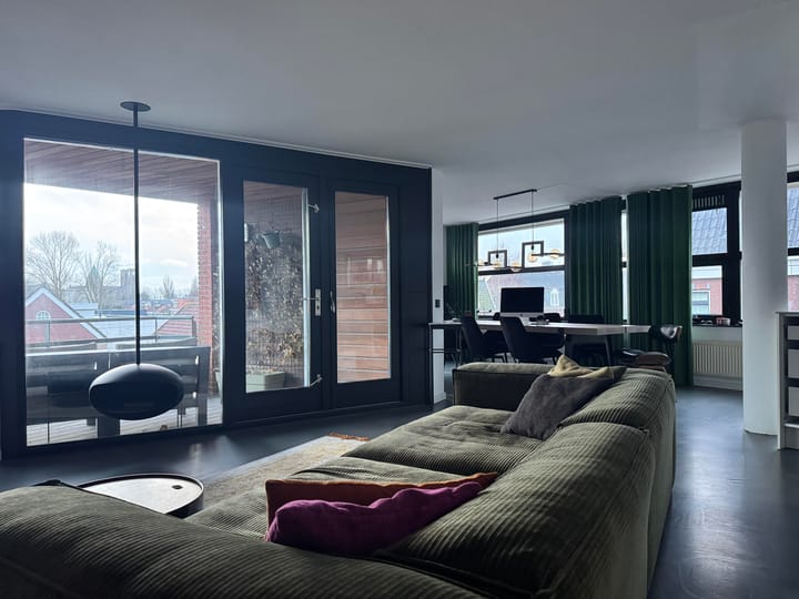 Foto 4 van Ruychaverstraat 53