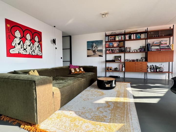 Foto 2 van Ruychaverstraat 53