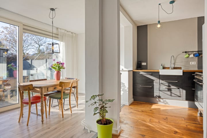 Foto 3 van Appelbloesemstraat 4