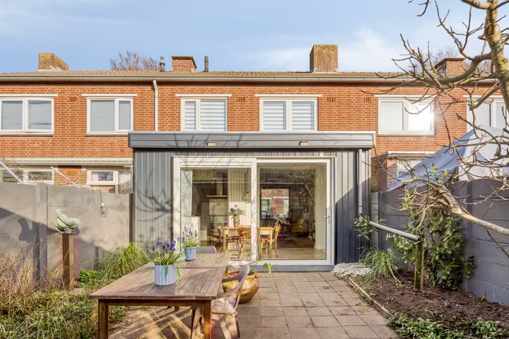 Foto 2 van Appelbloesemstraat 4