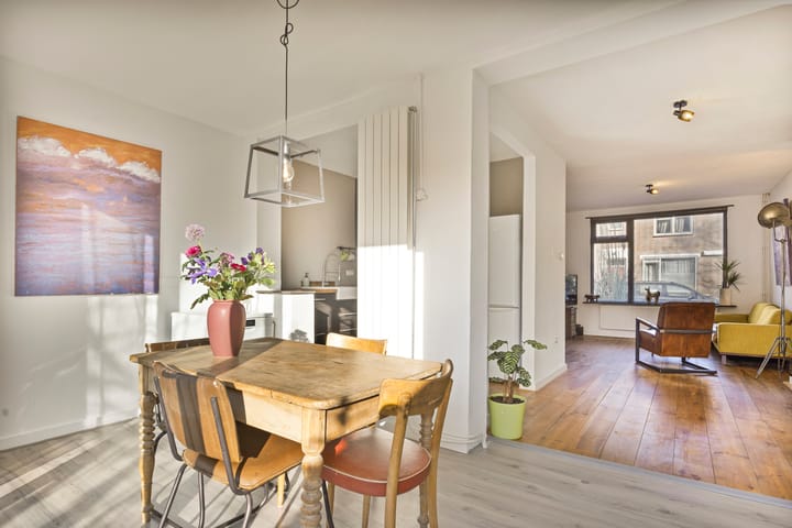 Foto 4 van Appelbloesemstraat 4