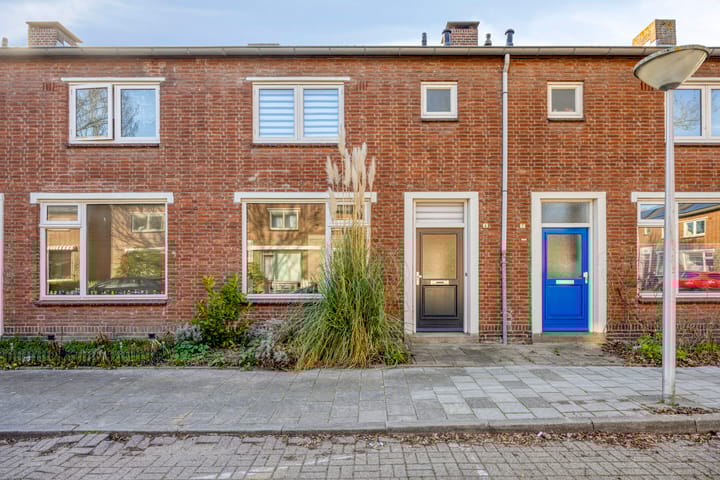 Appelbloesemstraat 4