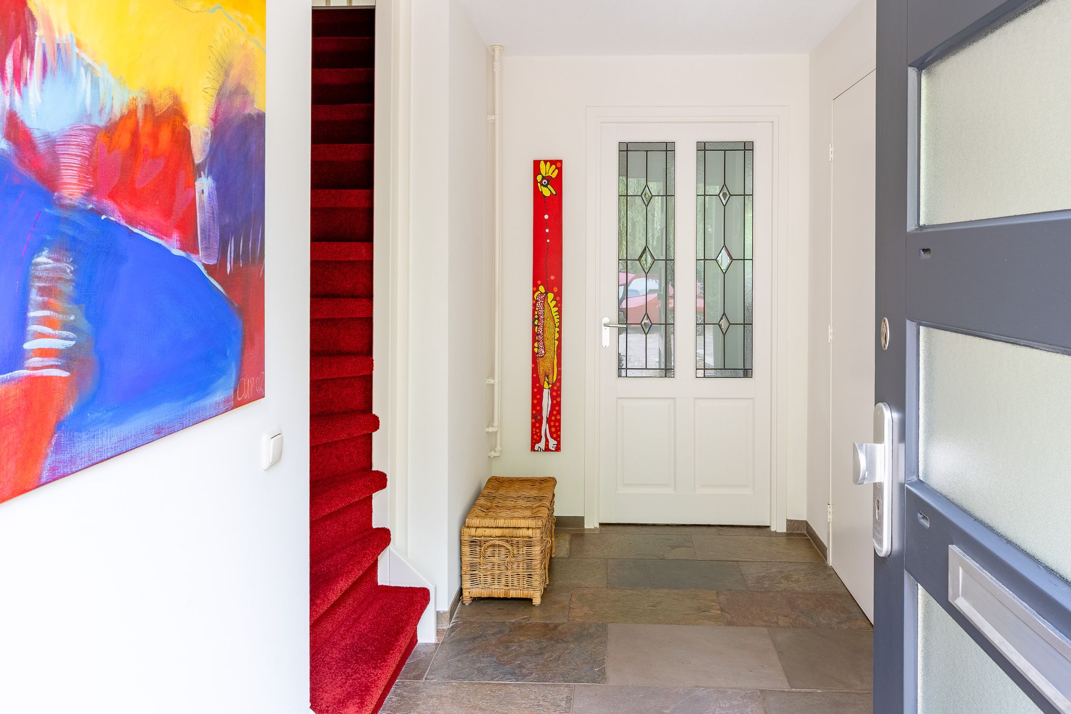 Foto 6 van Fluitekruid 54