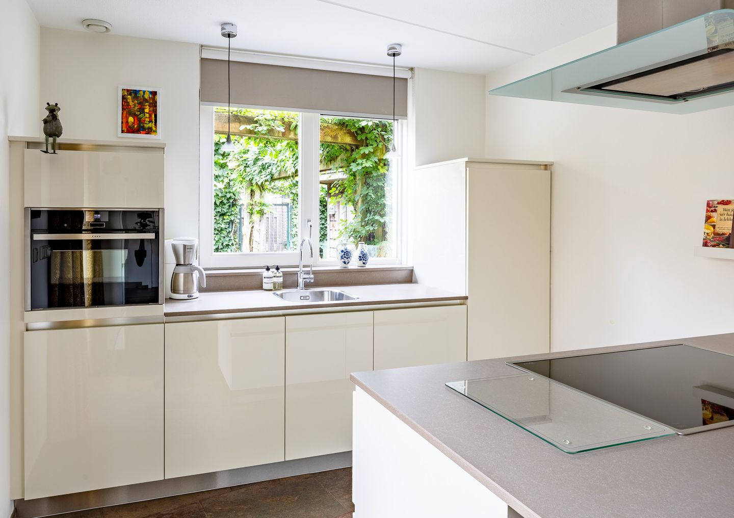 Foto 20 van Fluitekruid 54