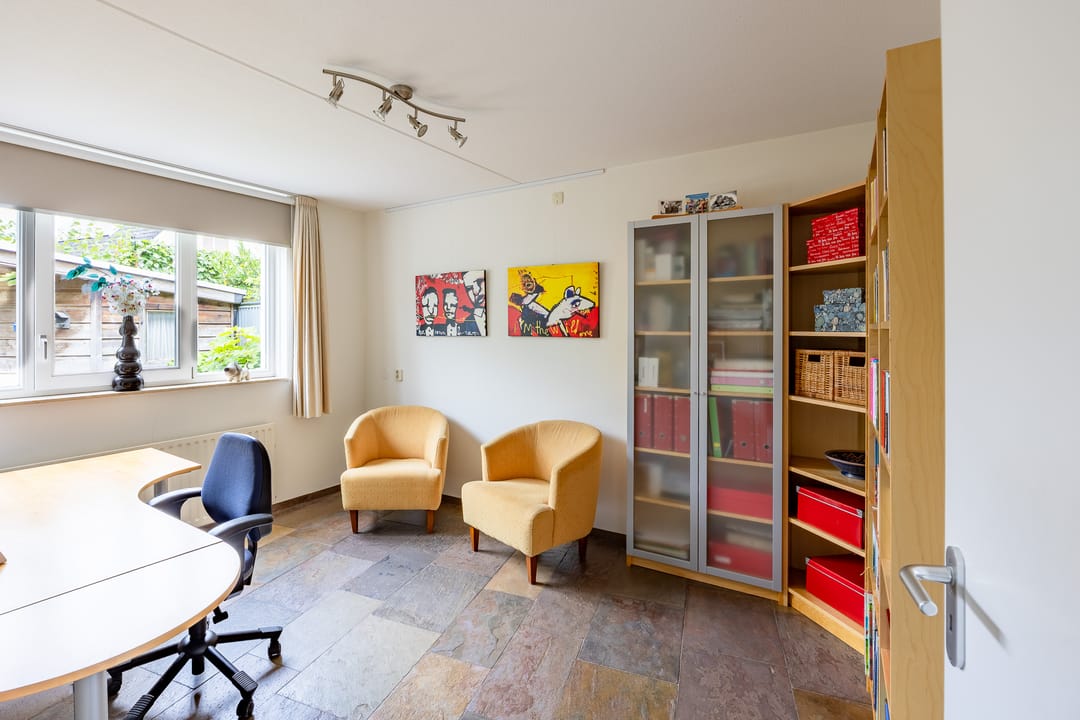 Foto 23 van Fluitekruid 54