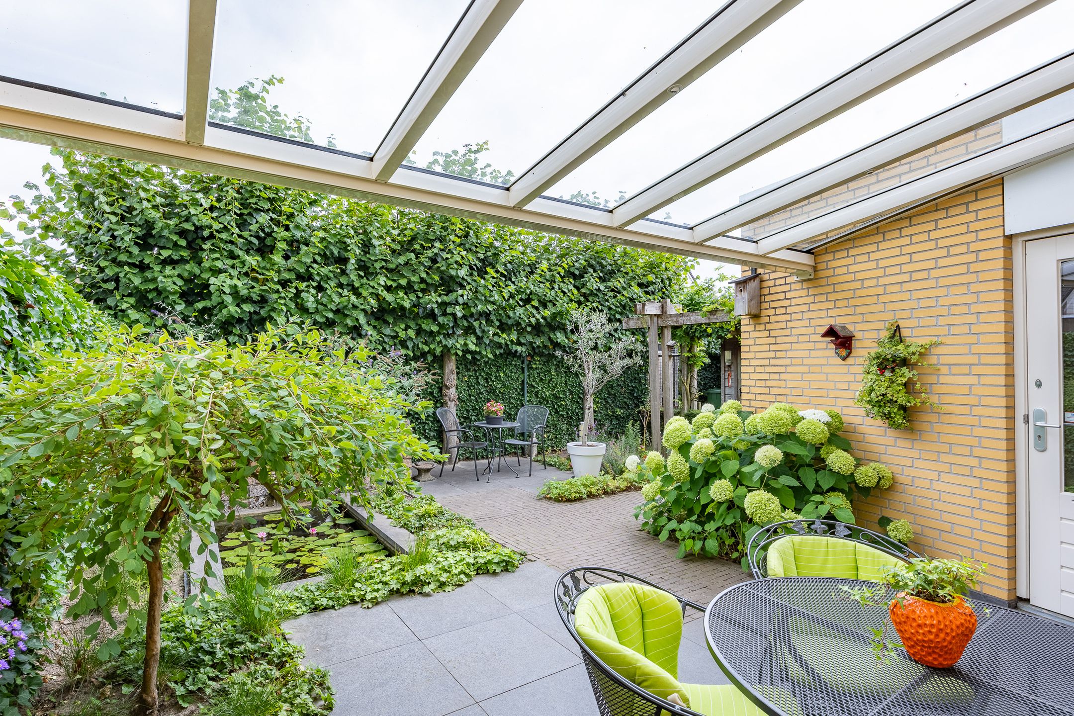 Foto 42 van Fluitekruid 54