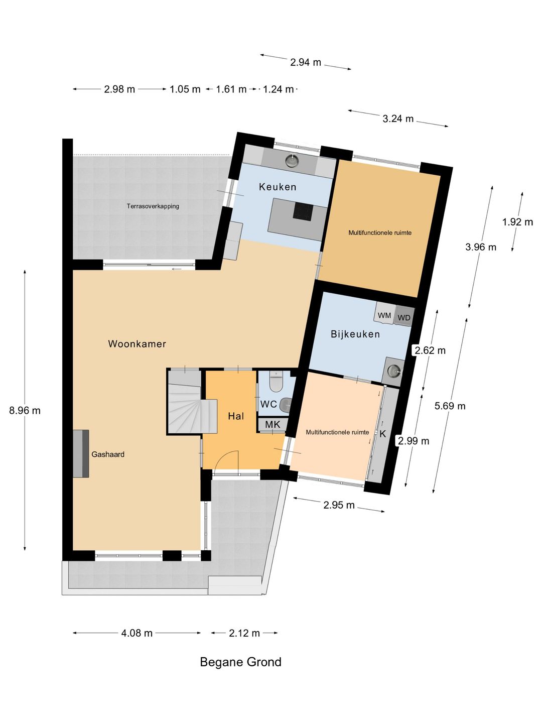 Foto 52 van Fluitekruid 54