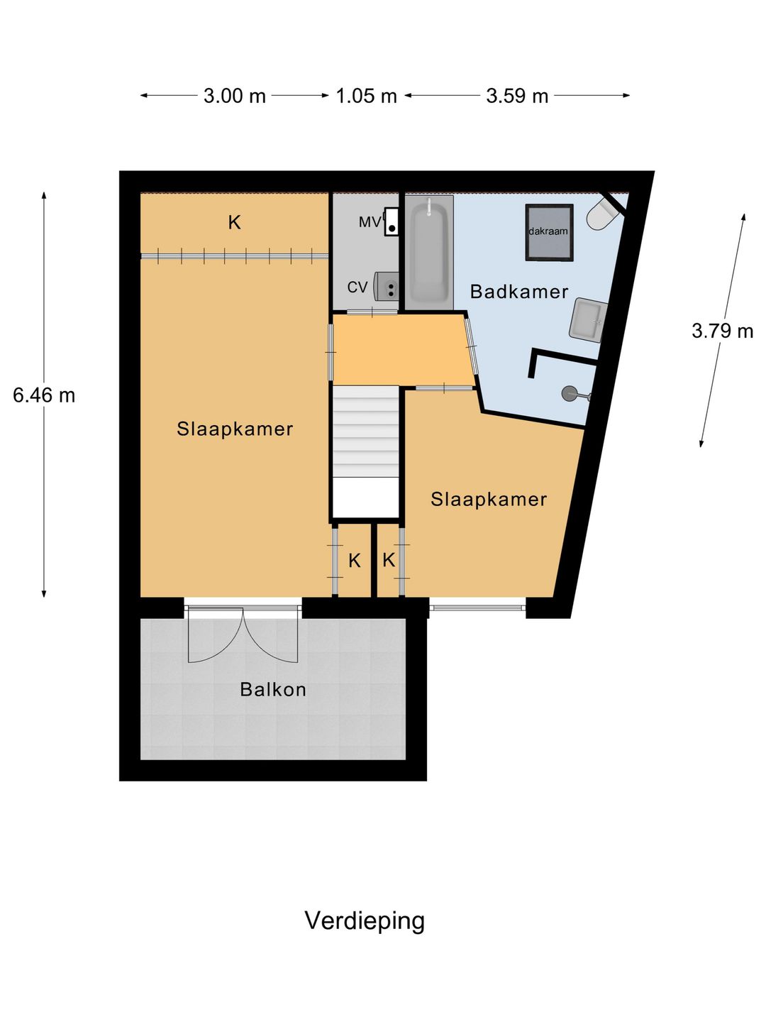 Foto 53 van Fluitekruid 54