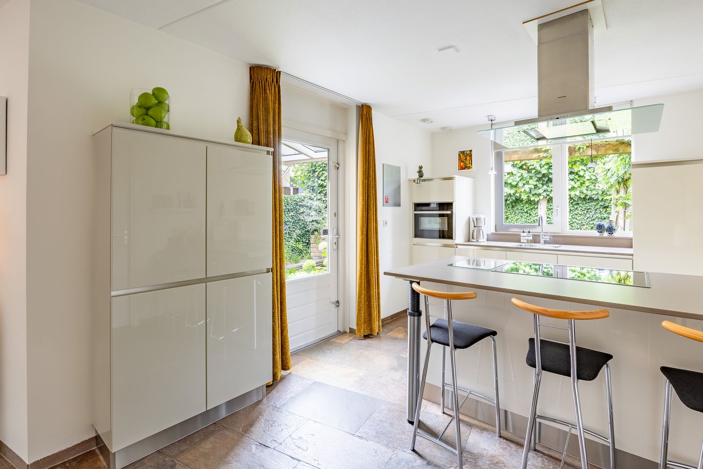 Foto 19 van Fluitekruid 54