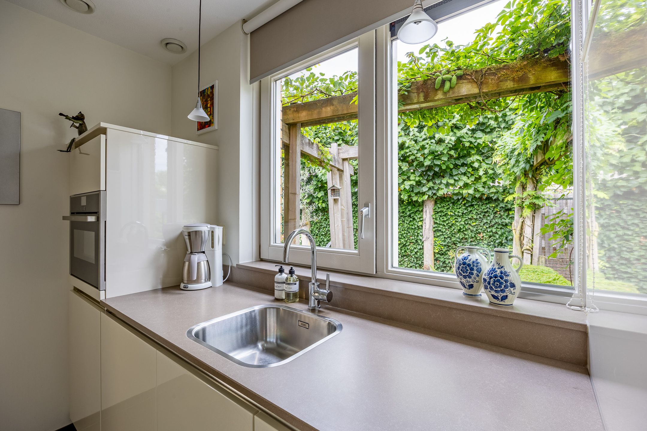 Foto 21 van Fluitekruid 54