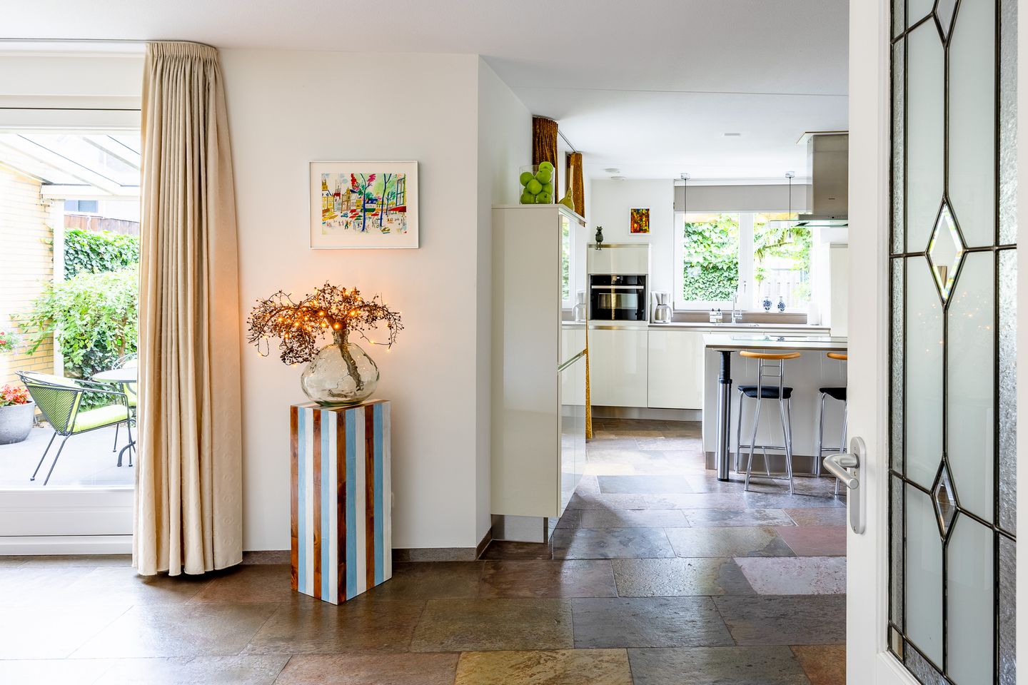 Foto 10 van Fluitekruid 54