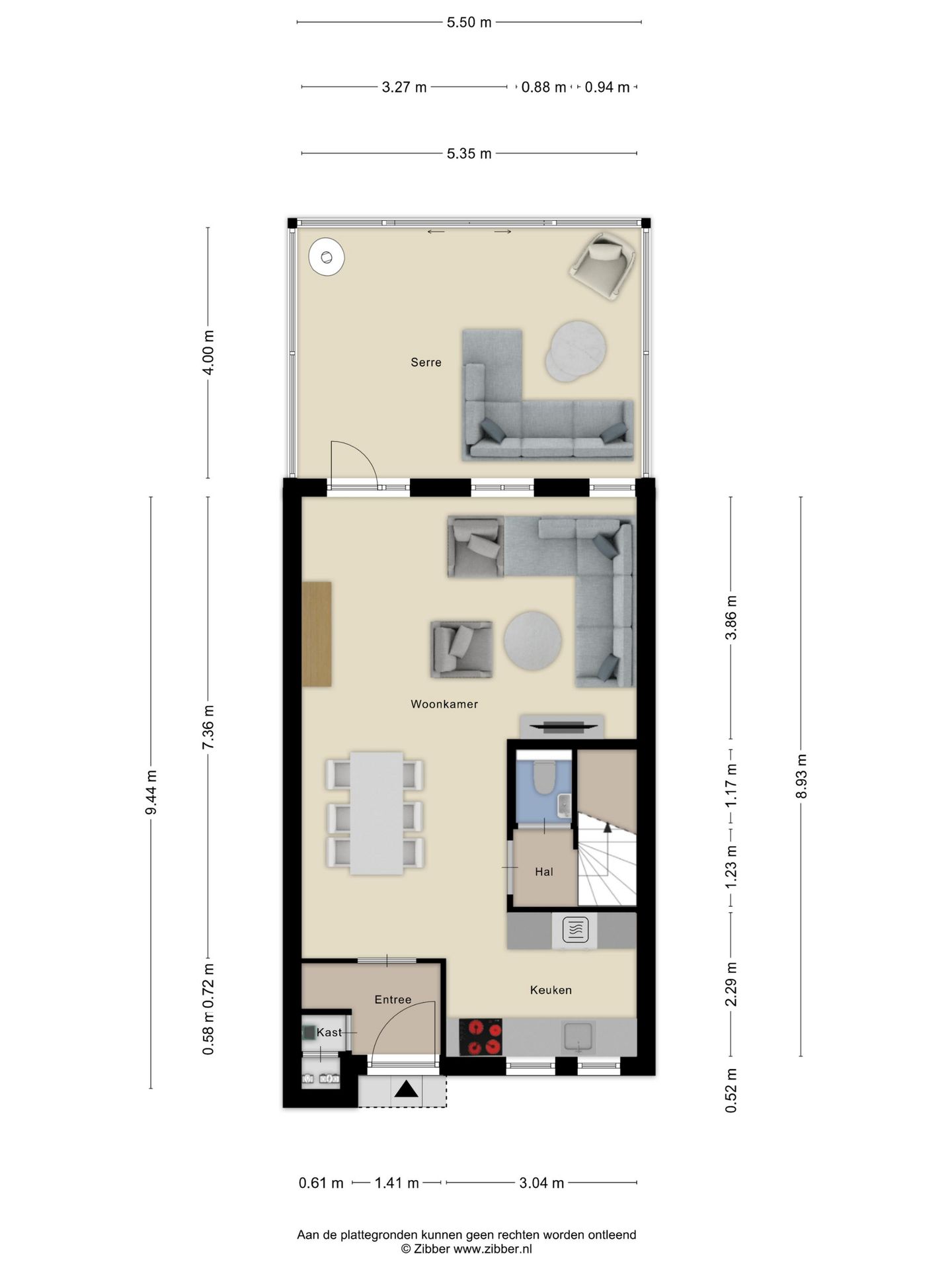 Foto 35 van Brouwerijdreef 20