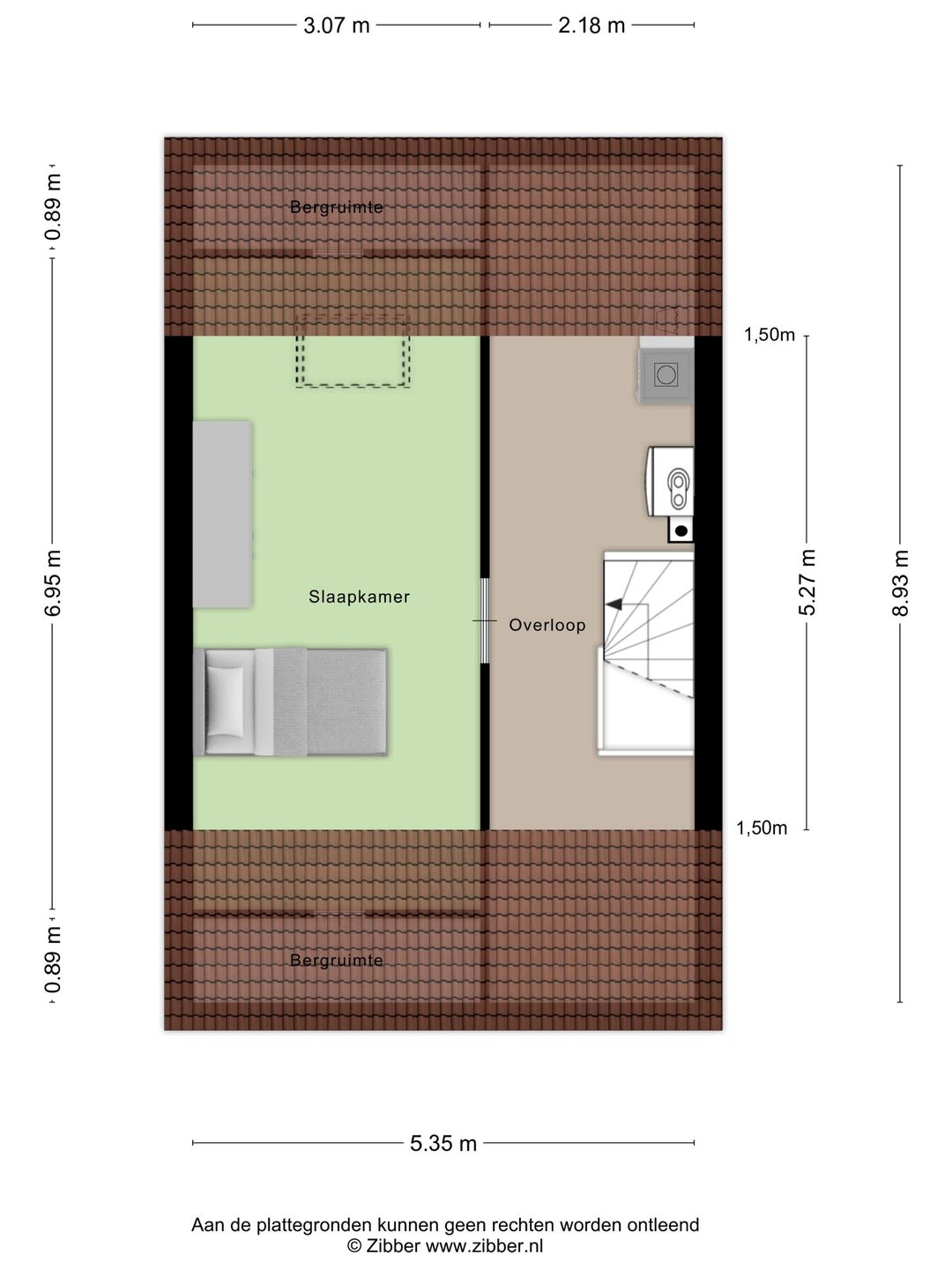 Foto 37 van Brouwerijdreef 20