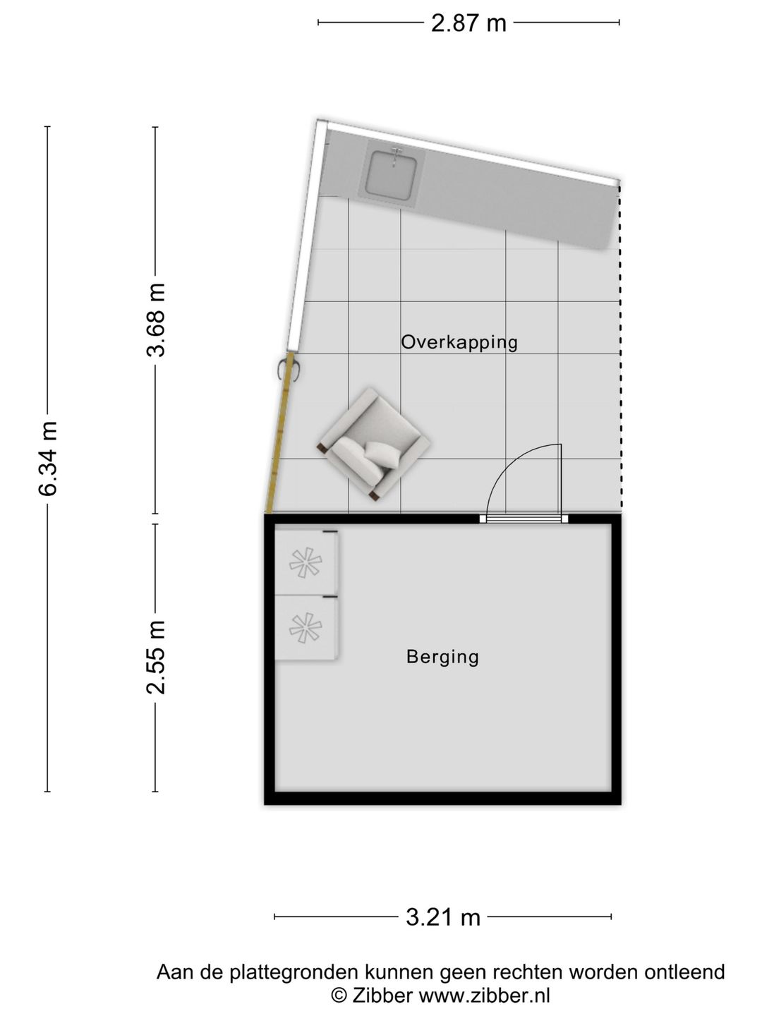 Foto 38 van Brouwerijdreef 20