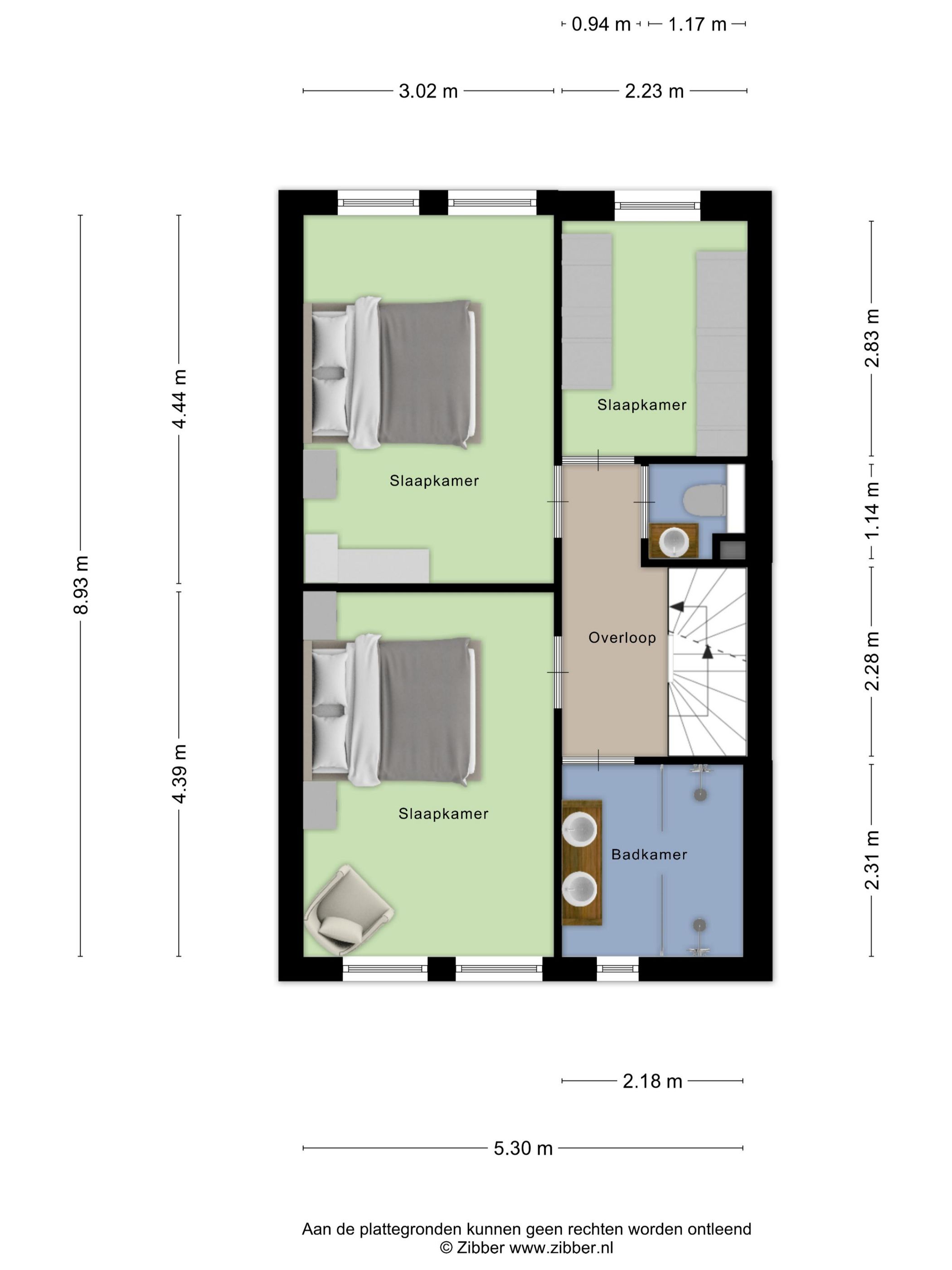 Foto 36 van Brouwerijdreef 20