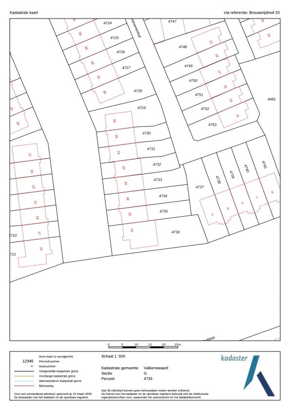 Foto 39 van Brouwerijdreef 20