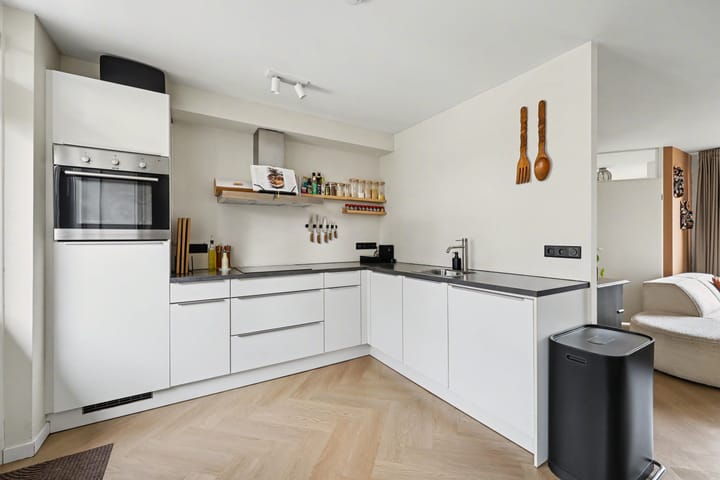 Foto 3 van Haagbeukstraat 74