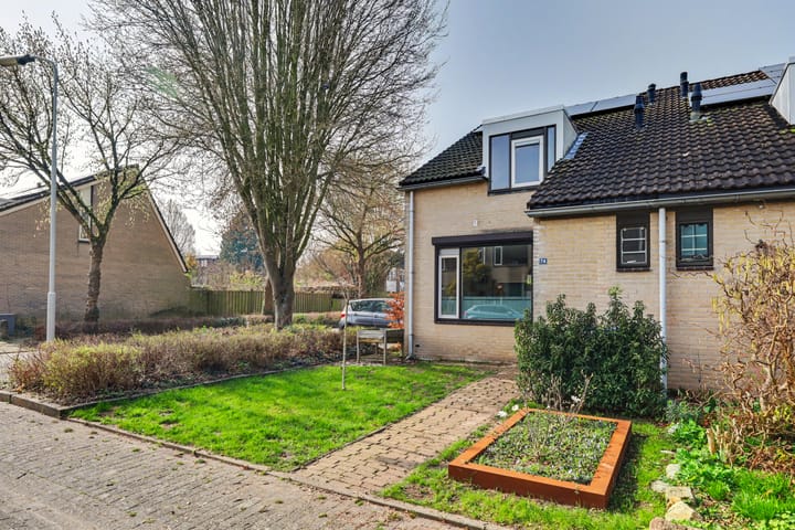 Foto 5 van Haagbeukstraat 74