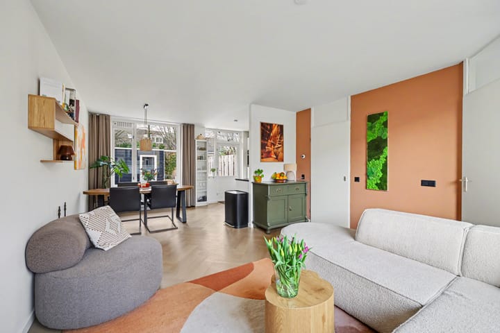 Foto 2 van Haagbeukstraat 74