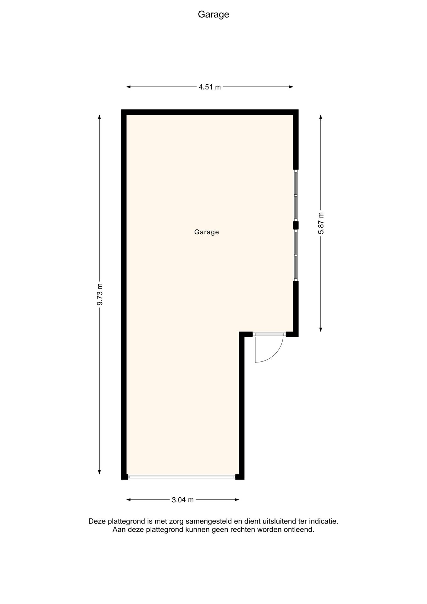 Photo 33 of Yndyksterleane 1