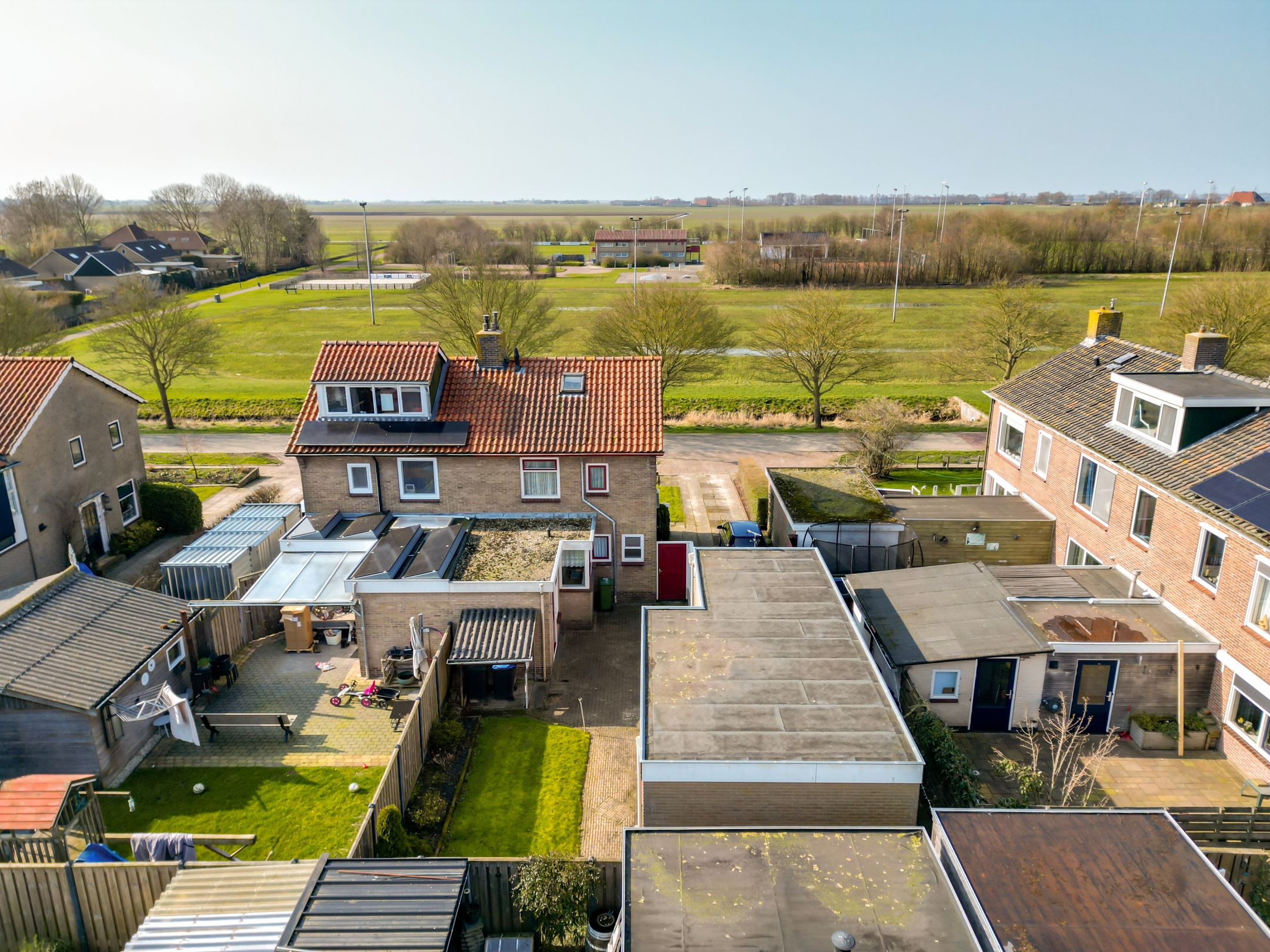 Photo 3 of Yndyksterleane 1