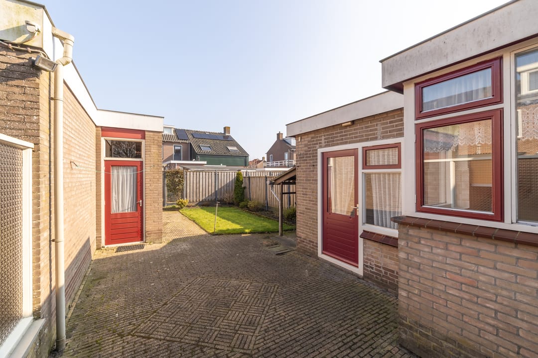 Photo 26 of Yndyksterleane 1