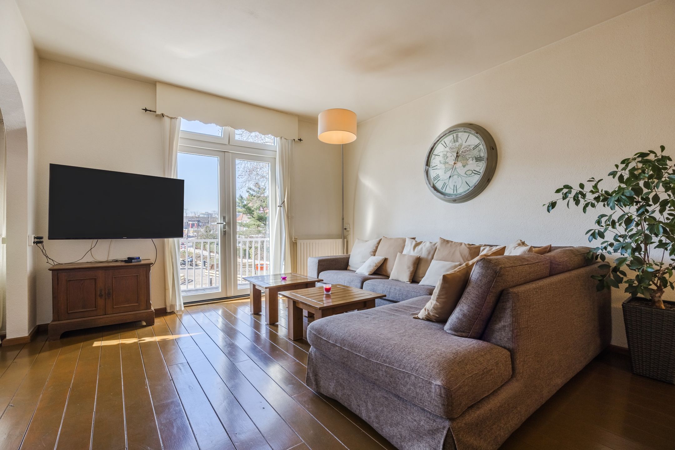 Foto 3 van Sint Liduinaplein 4-A