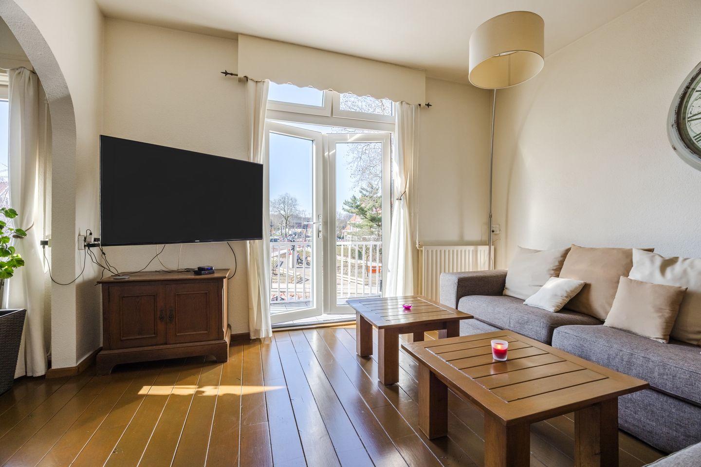 Foto 4 van Sint Liduinaplein 4-A